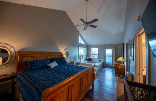 Cabin in the clouds 3BR, 2BA - Foto 39