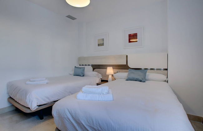 Aqua Apartments Vento, Marbella - Foto 32