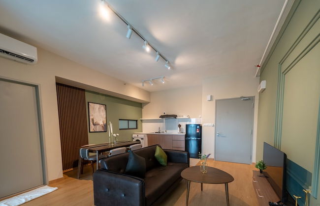 Maya Bay Residences - Foto 39