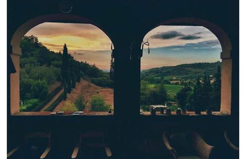 Villa I Bossi - Foto 1