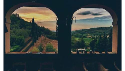 Villa I Bossi - Foto 1, Garden view