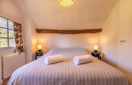 Gîtes les Muids - Les "Oiseaux" et la "Ferme" - Foto 46