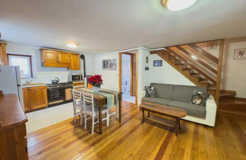 Casa Vacanze Grand-Haury da Andrea - Foto 4