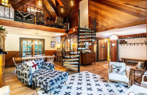 Pendleton Pines Lodge - Foto 15