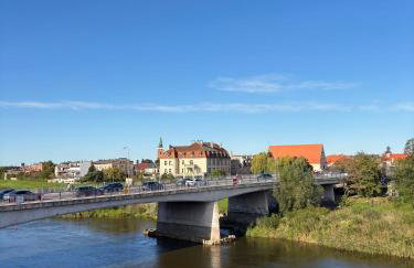 Apartament nad Wartą Śrem - Foto 10