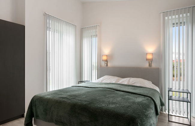 2 bedroom House in Wemeldinge with garden and terrace - Photo 5