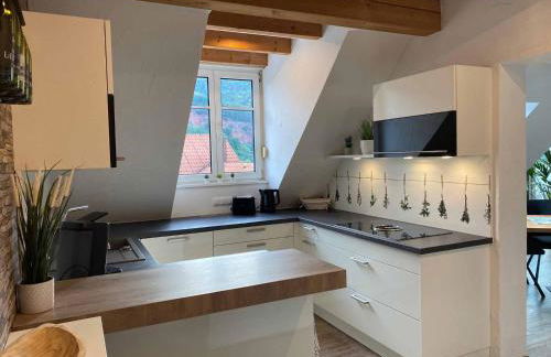 Ferienwohnung Weingut Sturm - Foto 9