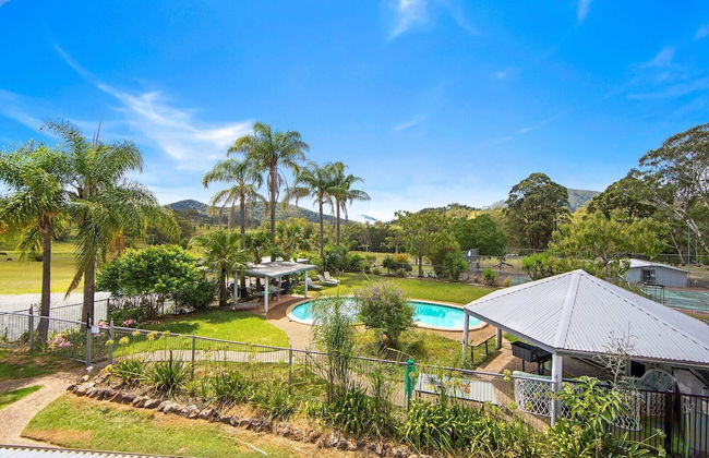 Altamira Along Bakers Creek - Photo 9