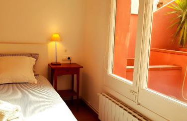 Filmoteca Sarria 1- wifi quiet bright comfi - Photo 10