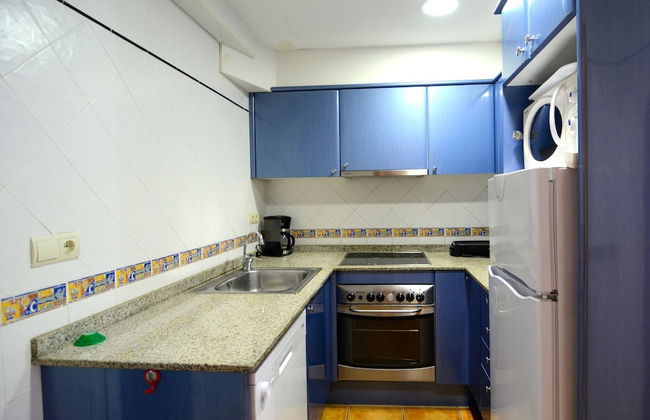 Apartamentos Rocamaura I - Foto 53