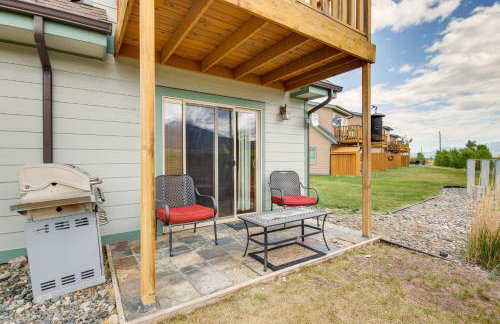 Montana Vacation Rental 32 Mi to Yellowstone! - Foto 26