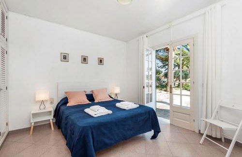 Casa Carlos - Villa en Son Cabrises - Foto 20