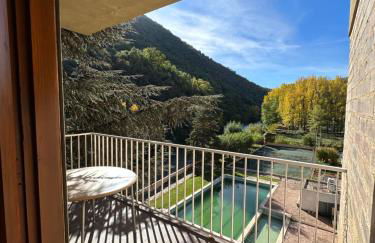 Apartament Rialp amb vistes al riu Noguera Pallaresa - Foto 8
