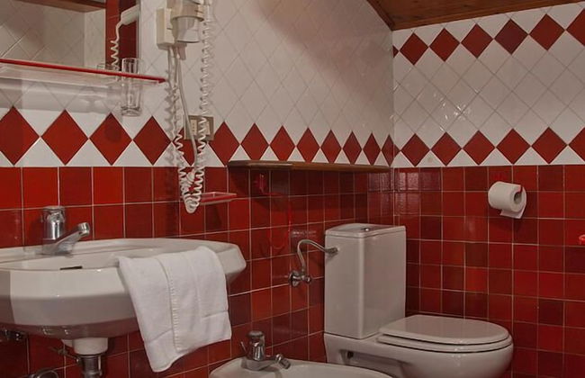 Resort Borgo al Sole and Spa - Photo 13