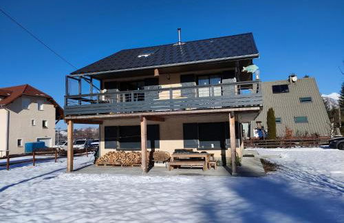 Le Château D'Ancelle - Foto 24