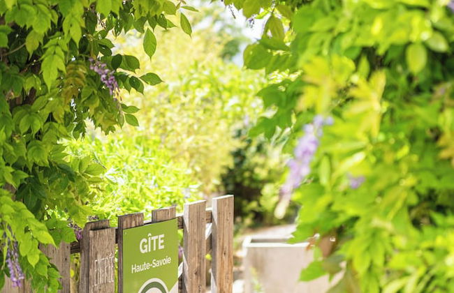 La Grange de Capucine, gite de caractère - Foto 53