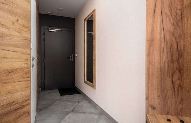 Aparthotel Panorama – Czarna Góra Resort | Sun & Snow - Foto 44