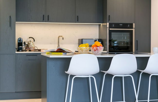 Urban Chic - Marine - Foto 41