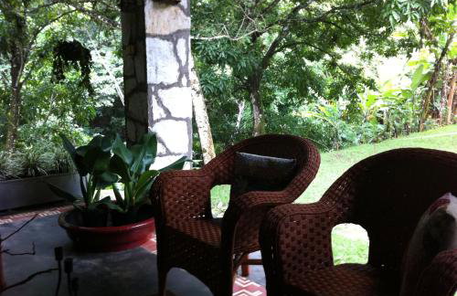 Sitio Alto da Montanha - você em paz com a natureza - Foto 17