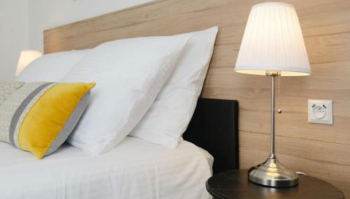 Business Appart - Foto 4