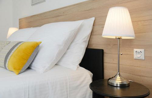 Business Appart - Foto 4