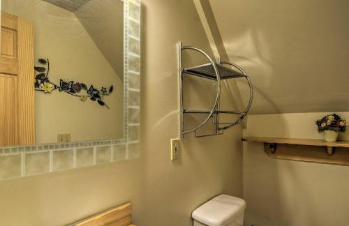 Camp Tony with Trail Access Walk to Lake Huron! - Photo 18