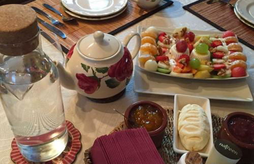 La Casona de Benito - Foto 48