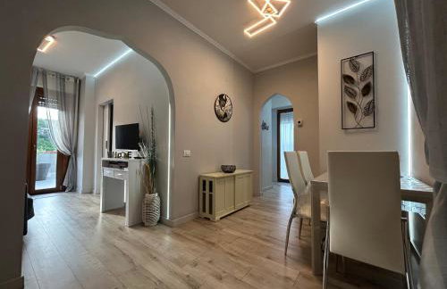 Sesto Piano Apartment - Photo 1