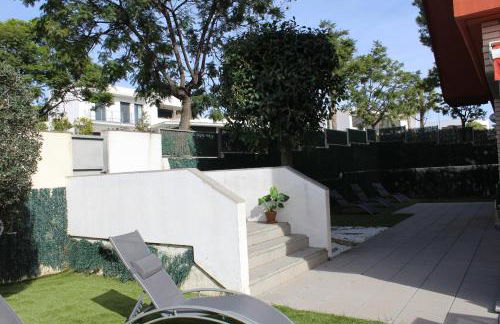 Residentium Spain -Chalet la Dorada pets friendly - Photo 11