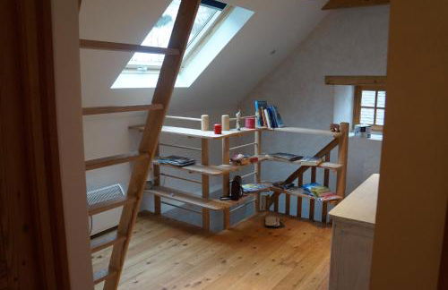 Maison écologique pleine montagne (eco-gite gavarnie) - Foto 8