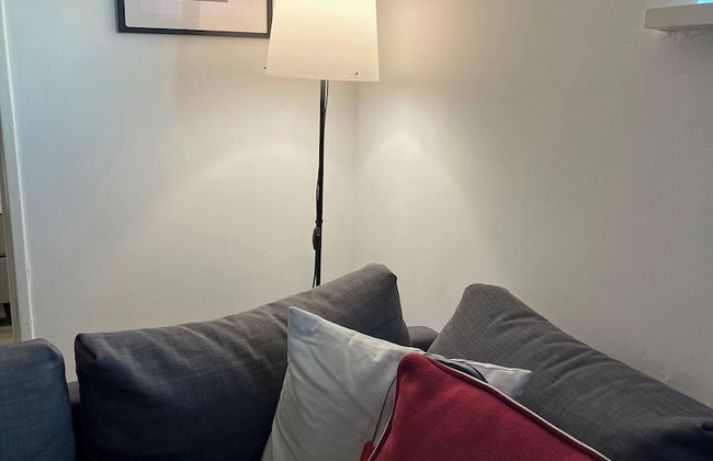 Guest Apartment Österlen Near Tosselilla & Golf Course - Foto 6