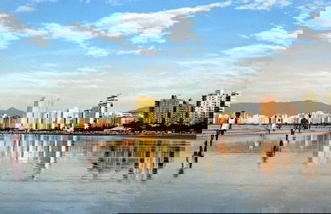 Ap Beira-Mar - Praia Grande-SP - Foto 19