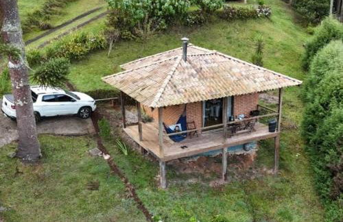 Canto do sossego - Foto 1