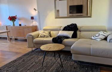 Accueillant et pratique, proche de Chantilly et du parc Asterix - Foto 2