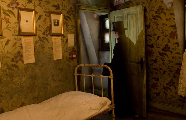 Jack the Ripper Museum - Photo 1
