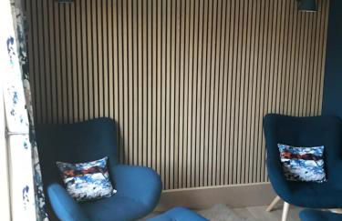 Ultra Stylish furnished Home in Edinburgh - Foto 44