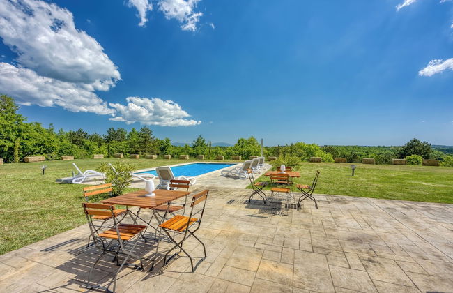 Grad Inn Boutique Villa Apt Rosemary - Foto 24