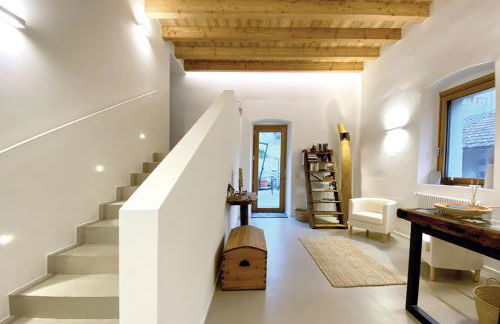 agriturismo farmhouse la barberina - Foto 7