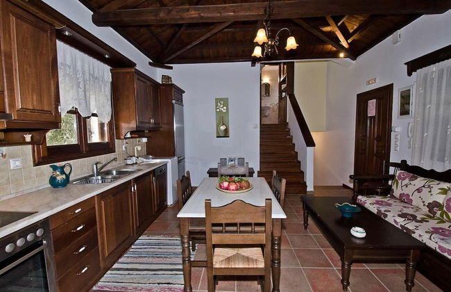 Vatellis Villas - Foto 21