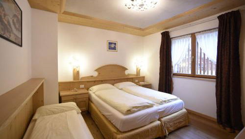 Romantic Chalet Dolomiti - Foto 2