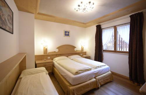 Romantic Chalet Dolomiti - Foto 2