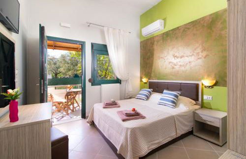 Studios Garden - Foto 1