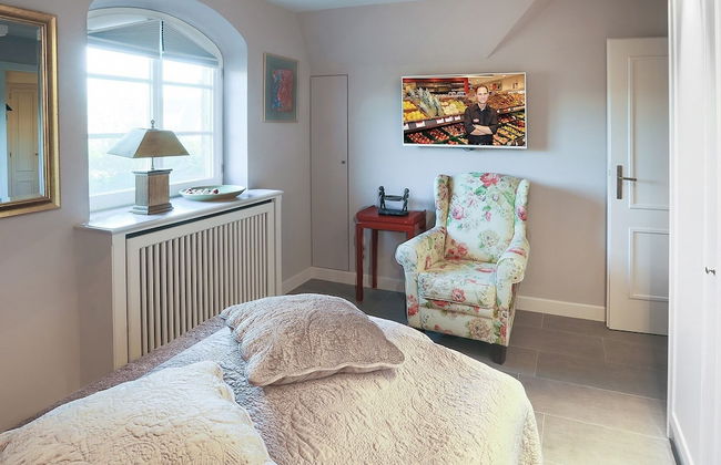 Ferienhaus Weetstich - Foto 12