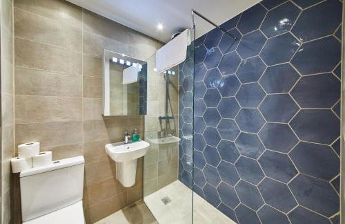 Elegant Plus Luxury Apartments - Foto 38