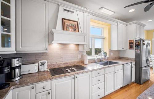 Direct ocean front townhouse! - Foto 51