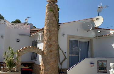 Villa Bahia calpe - Foto 14