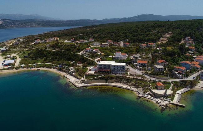 Villa Mirta Zadarvillas - Foto 13