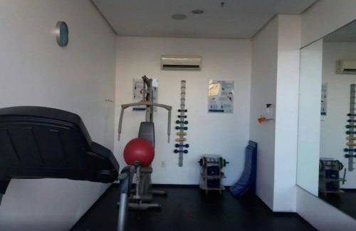 Flat Biarritz em São Luís com excelente localização! - Foto 8