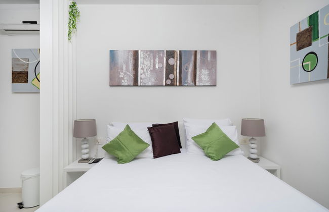 The Tribunj Suites - Foto 8