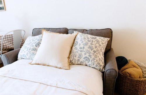 The Cozy Cottage - Foto 36